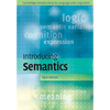 Introducing Semantics - Paperback