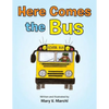 Here Comes the Bus - Paperback