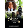 Grace After the Rain: A Christian Romance Novel - Paperback