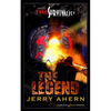 The Legend - Paperback