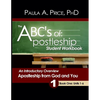 The ABCs of Apostleship: Student Workbook, Book One - Paperback