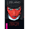 Priestess Itfut - Paperback