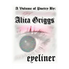 Eyeliner - Paperback