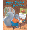 Squirrel's New Year's Resolution - Paperback