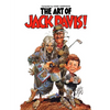 Art of Jack Davis - Paperback