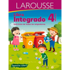 Libro Integrado 4° Primaria - Paperback