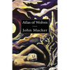 Atlas of Wolves - Paperback
