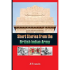 Short Stories from the British Indian Army - Paperback