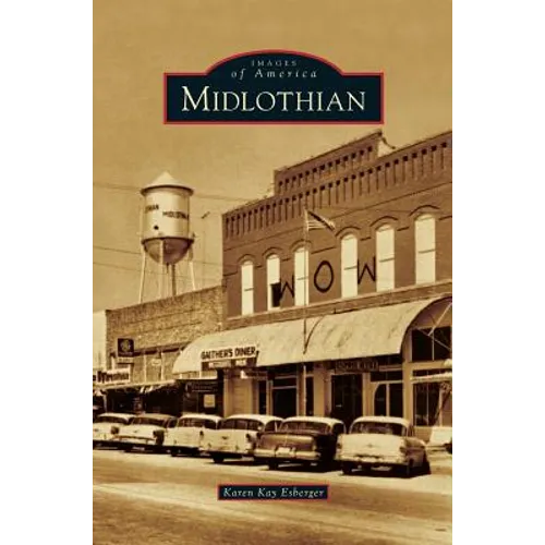 Midlothian - Hardcover