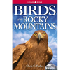 Birds of the Rocky Mountains - Paperback