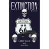 Extinction: Book 2 - Paperback