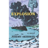 Explosion - Paperback