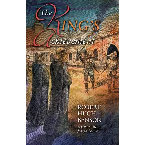 The King's Achievement - Paperback