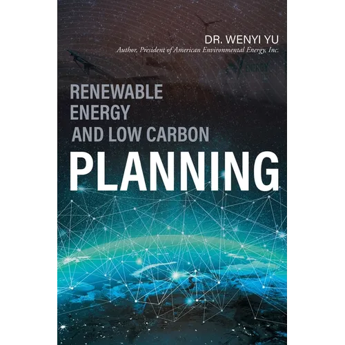 Renewable Energy and Low Carbon Planning - Paperback