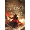 A Binding of Blood - Paperback