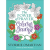 The Power of Prayer Coloring Journal - Paperback
