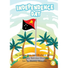 Independence Day - Paperback