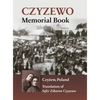 Sefer Zikaron Czyzewo: The Scroll of Life and Destruction - Hardcover