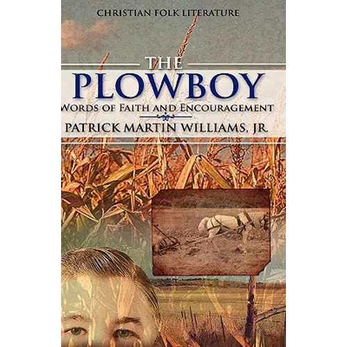 The Plowboy - Paperback