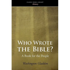 Who Wrote the Bible? - Paperback