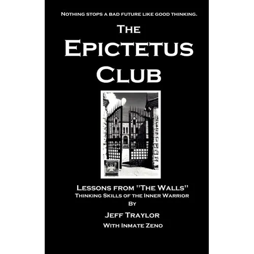 The Epictetus Club - Paperback