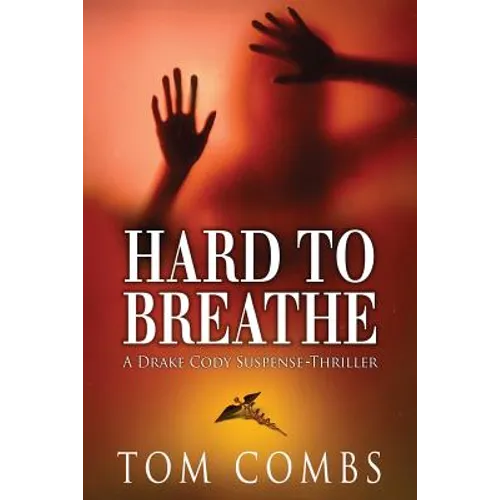 Hard To Breathe - Paperback