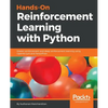 Hands-On Reinforcement Learning with Python: Master reinforcement and deep reinforcement learning using OpenAI Gym and TensorFlow - Paperback