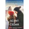 Scent of Cedar - Paperback