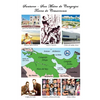 Santurce - San Mateo de Cangrejos, Tierra de Cimarrones - Paperback
