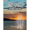 Getting to Know the Holy Spirit Study Guide: What the Bible says about the Holy Spirit and why it matters to you - Paperback