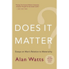 Does It Matter?: Essays on Mana's Relation to Materiality - Paperback