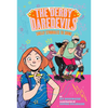 Shelly Struggles to Shine (the Derby Daredevils Book #2) - Paperback
