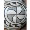 Twentieth Century Acoma Pottery: a journey from the past - Paperback
