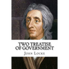 Two Treatise of Government John Locke - Paperback