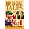 Top Secret Tales of World War II - Paperback