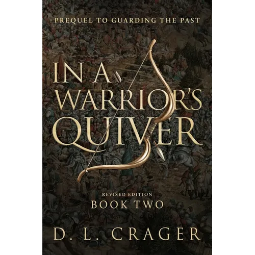 In a Warrior's Quiver - Paperback