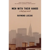 Men with Their Hands: a deaf gay novel - Paperback
