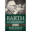 Barth in Conversation: Volume 2, 1963 - Hardcover