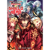 The Rising of the Shield Hero Volume 9: Light Novel - Paperback