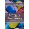 MCQs In Pharmacology - Paperback