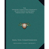The Interior Church And Community Of God Which Is Scattered Throughout The World - Paperback