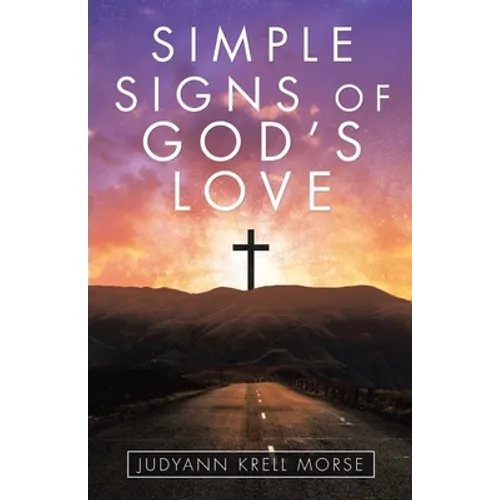 Simple Signs of God's Love - Paperback