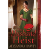 The Husband Heist - Paperback