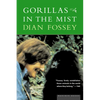 Gorillas in the Mist - Paperback
