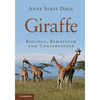 Giraffe - Hardcover