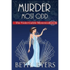 A Murder Most Odd: A Violet Carlyle Historical Mystery - Paperback
