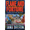 Flame and Fortune - Paperback
