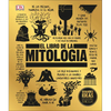 El Libro de la Mitología (the Mythology Book) - Hardcover