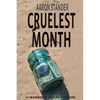 Cruelest Month - Paperback
