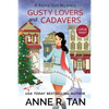 Gusty Lovers and Cadavers: A Raina Sun Mystery (Large Print Edition): A Chinese Cozy Mystery - Paperback